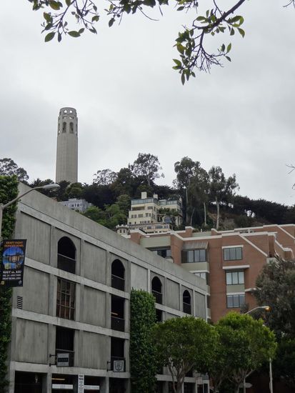Coit Tower