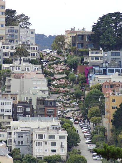 Lombardstreet