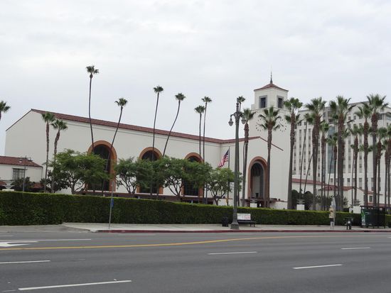 Union Station