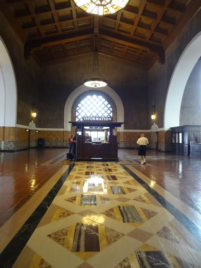 Union Station