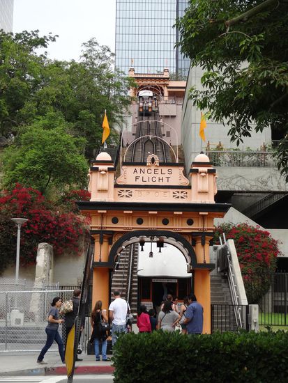 Angels Flight