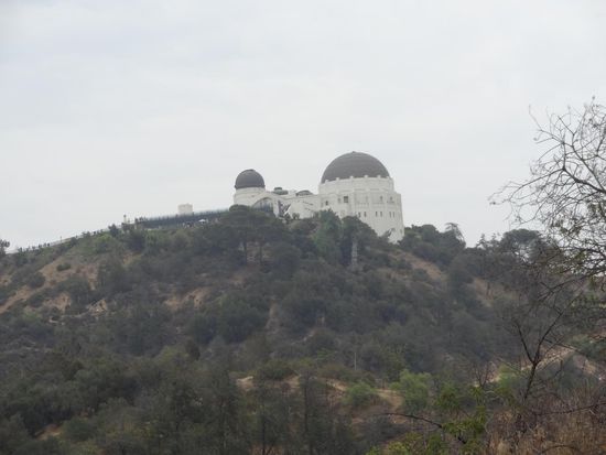 Observatory