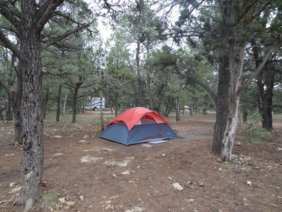 Der fast perfekte Platz