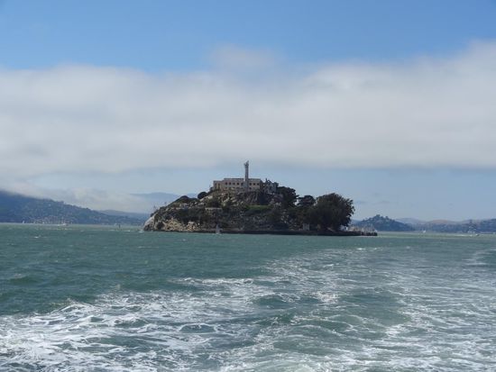Alcatraz