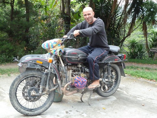 easy rider....wild thinks, you made my heart sing