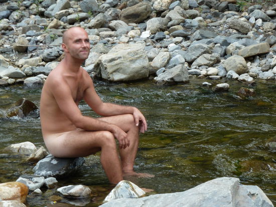 Dezemberimpressionen..... keine Depressionen