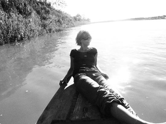 viel mehr Entspannung geht nicht