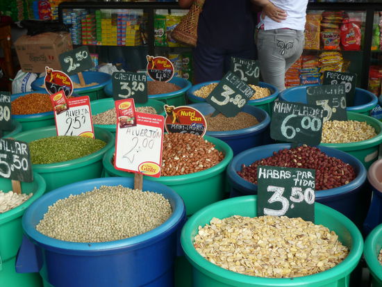 dort roch es legger!!