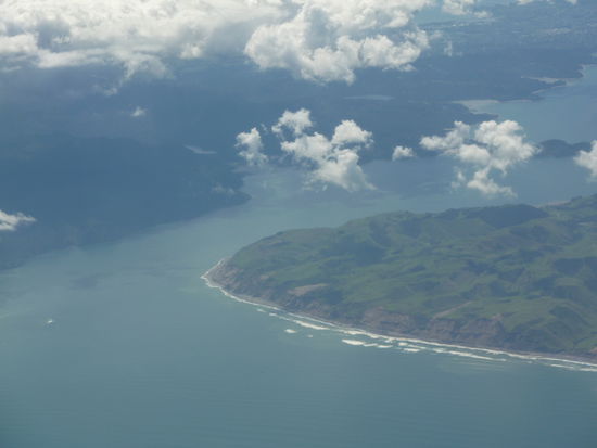 goodbye Kiwis, hello Aussies