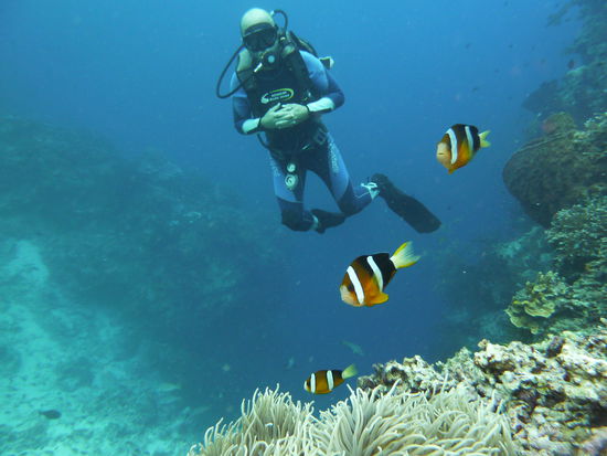 einfach mal rumhaengen