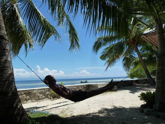 Traumlandschaft, da stinkt jede Postkarte gegen ab!!