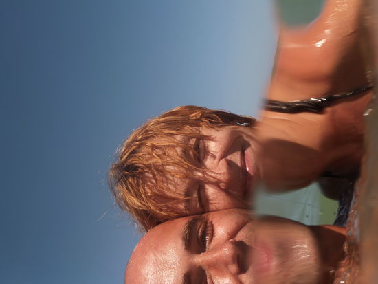 Noch in Arraial d·Ajuda