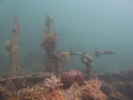 Maschinengewehr...funktioniert aber nicht mehr, habs versucht