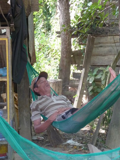 arbeiten und Leben in Vietnam