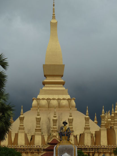 Pha That Luang