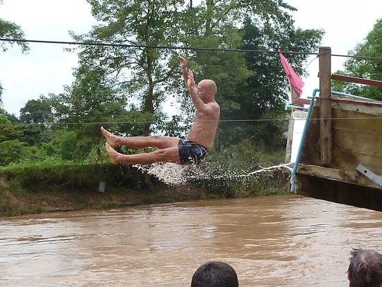 Ich hatte Spassssss!