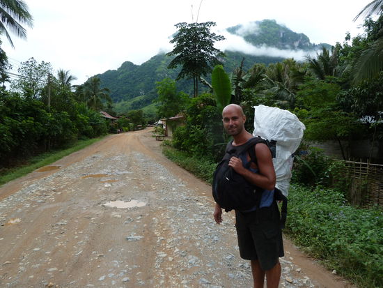 der Weg ist das Ziel!