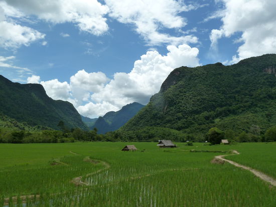 mehr Idylle geht nicht