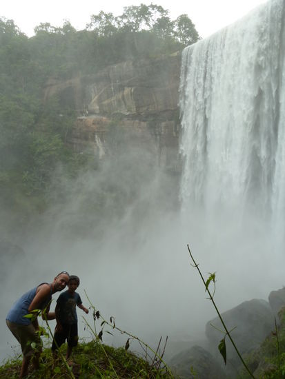 der kleine Kollege da war unser Fuehrer