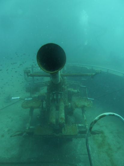 Gut, das die nicht mehr funktioniert!