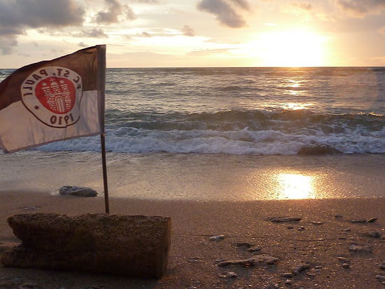 zum Schluss noch einmal ein bisschen Lokalpatriotismus!!