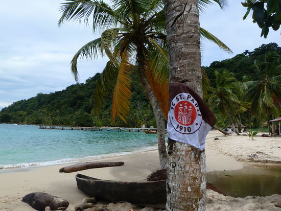 Oh, wie schoen ist Panama