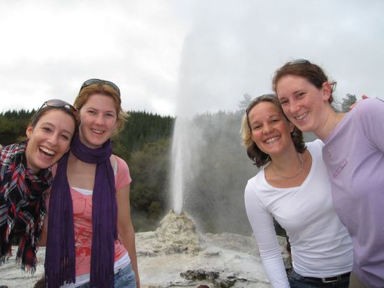 Geyser