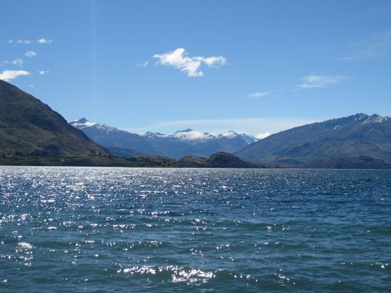 Lake Wanaka