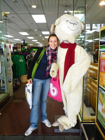 Faschingskostüm 2012 ??