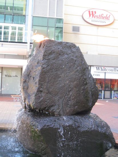 sorry.... meinte mit Feuer und Wasser  Hier sieht man es besser.