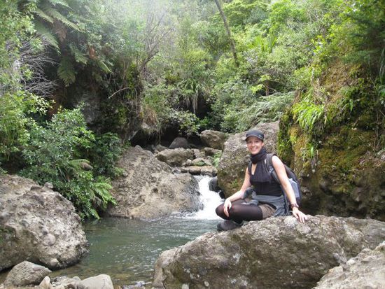 Ich liebe NZ