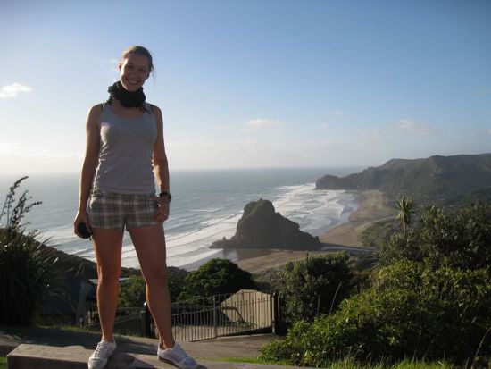 Piha !