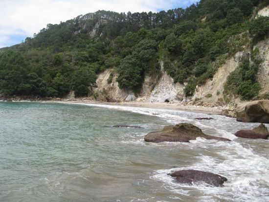 Stingray Bay