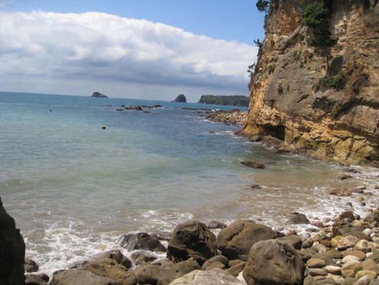 Gemstone Bay