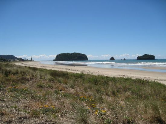 whangamata