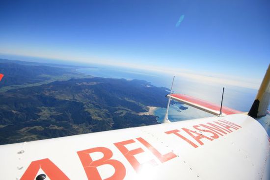 Abel Tasman National Park