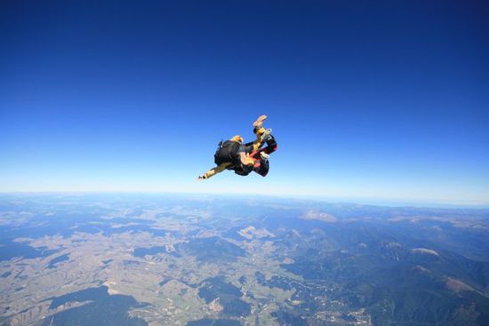 man kann das Gefühl nicht wirklich beschreiben und ich will es wieder haben