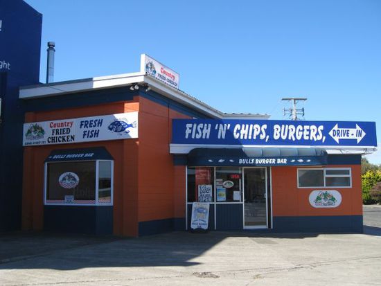 Fish & Chips