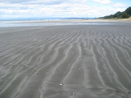 Ohope Beach (nähe Whakatane)