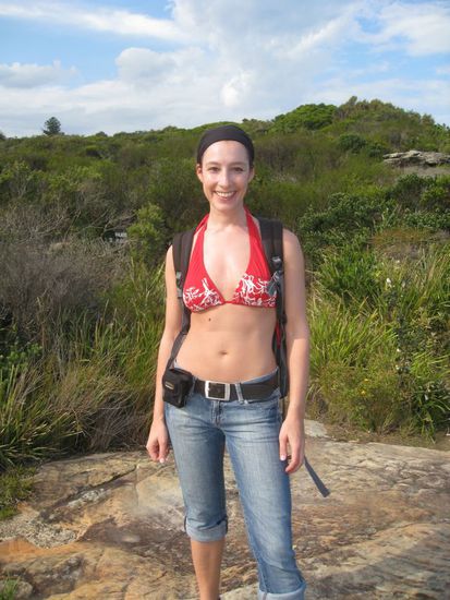 Manly, North curl curl