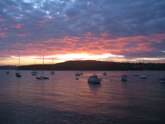 einfach traumhaft !!