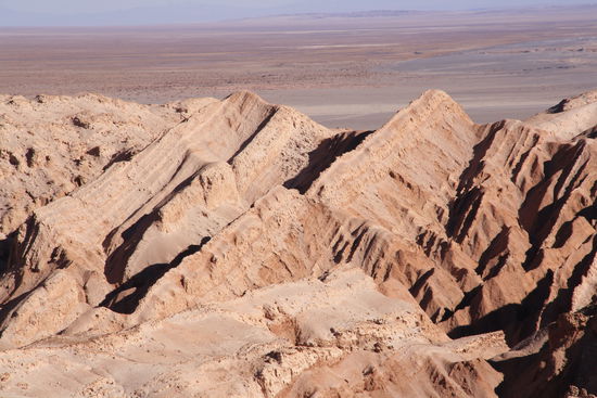 Nichts und irgenwie doch viel.