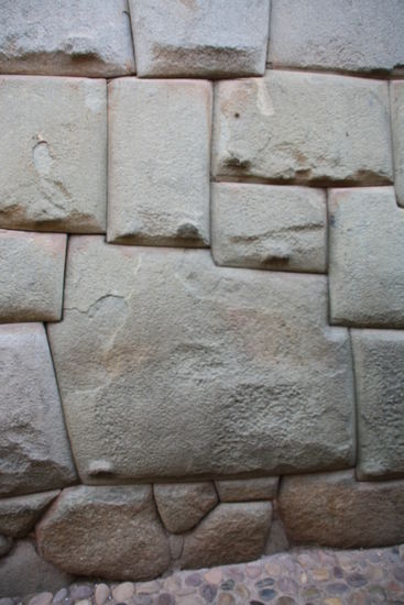 Da passt kein Haar mehr dazwischen...