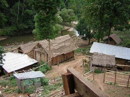 Our Junglevillage