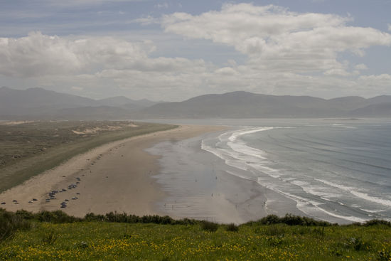 Inch Beach