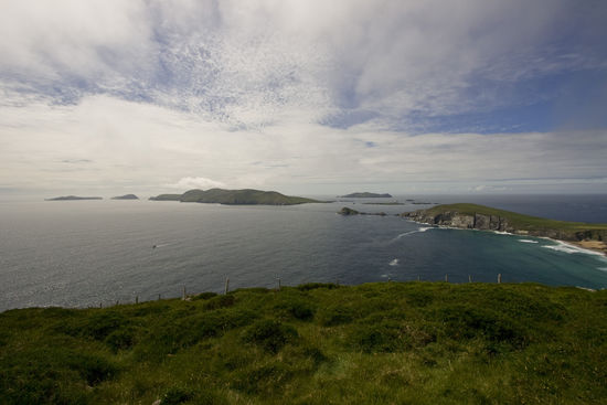 Great Blasket Islands