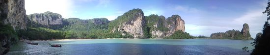 tonsai und railay