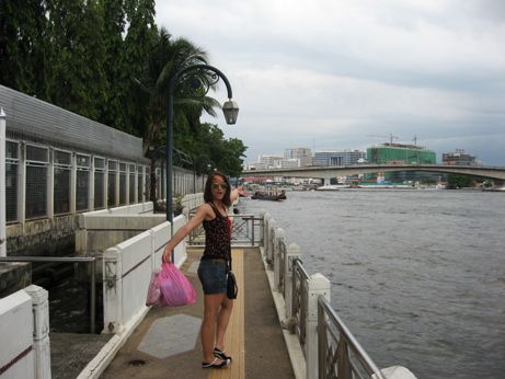 Am Chao Phraya