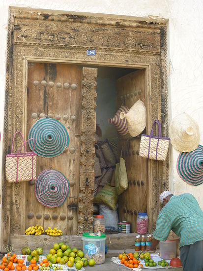 Alt und historisch, beides 