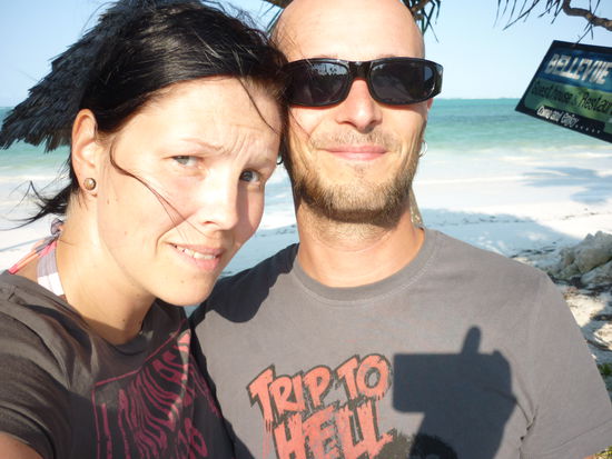 Schön war's, danke mein Herz!